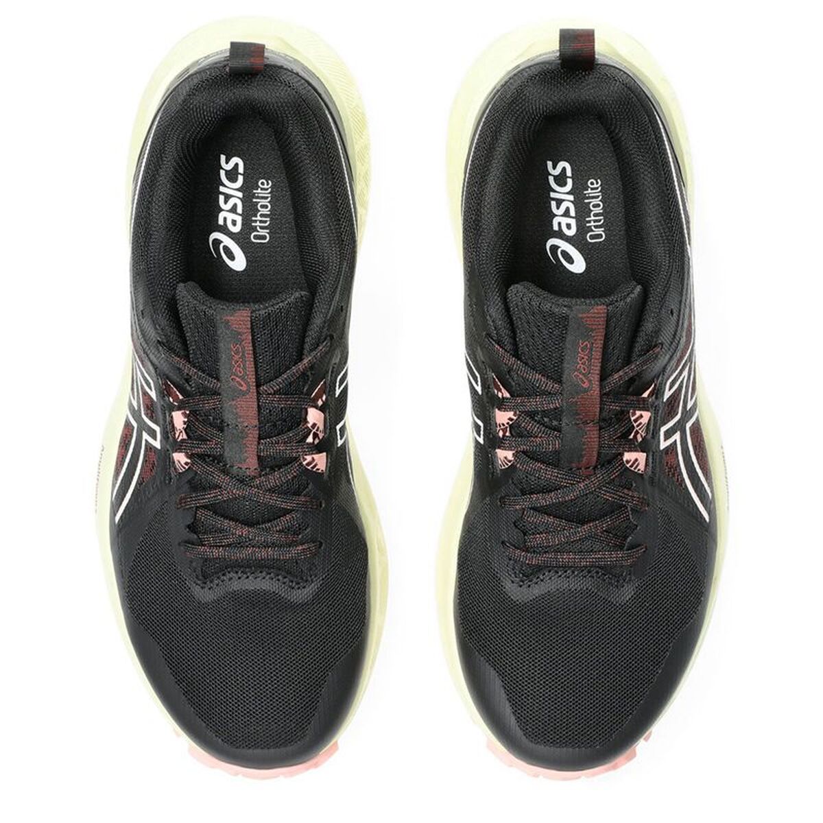 Asics Gel-Sonoma 8 Svart