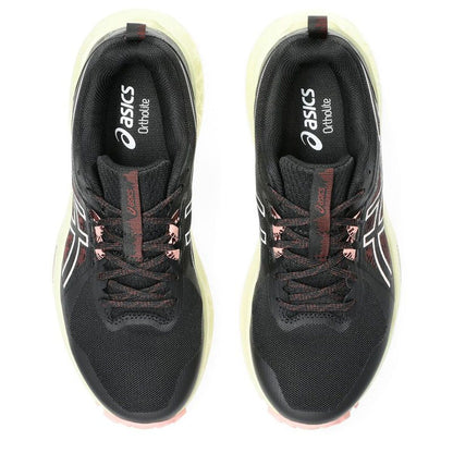 Asics Gel-Sonoma 8 Svart