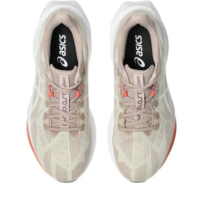 Asics Dynablast 5 Beige/Vit