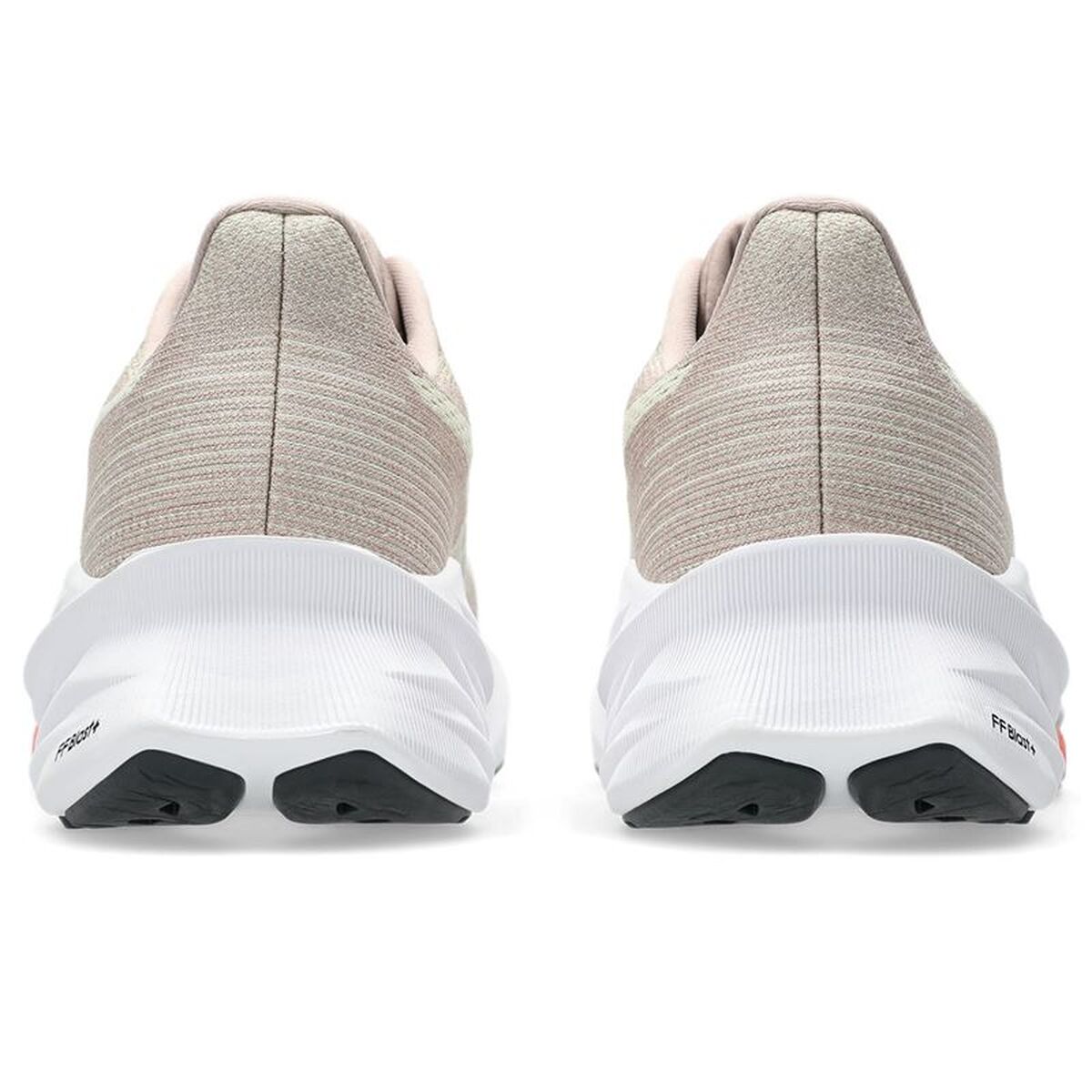 Asics Dynablast 5 Beige/Vit