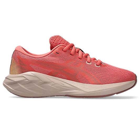 Asics Novablast 5 Gs Orange Laxrosa