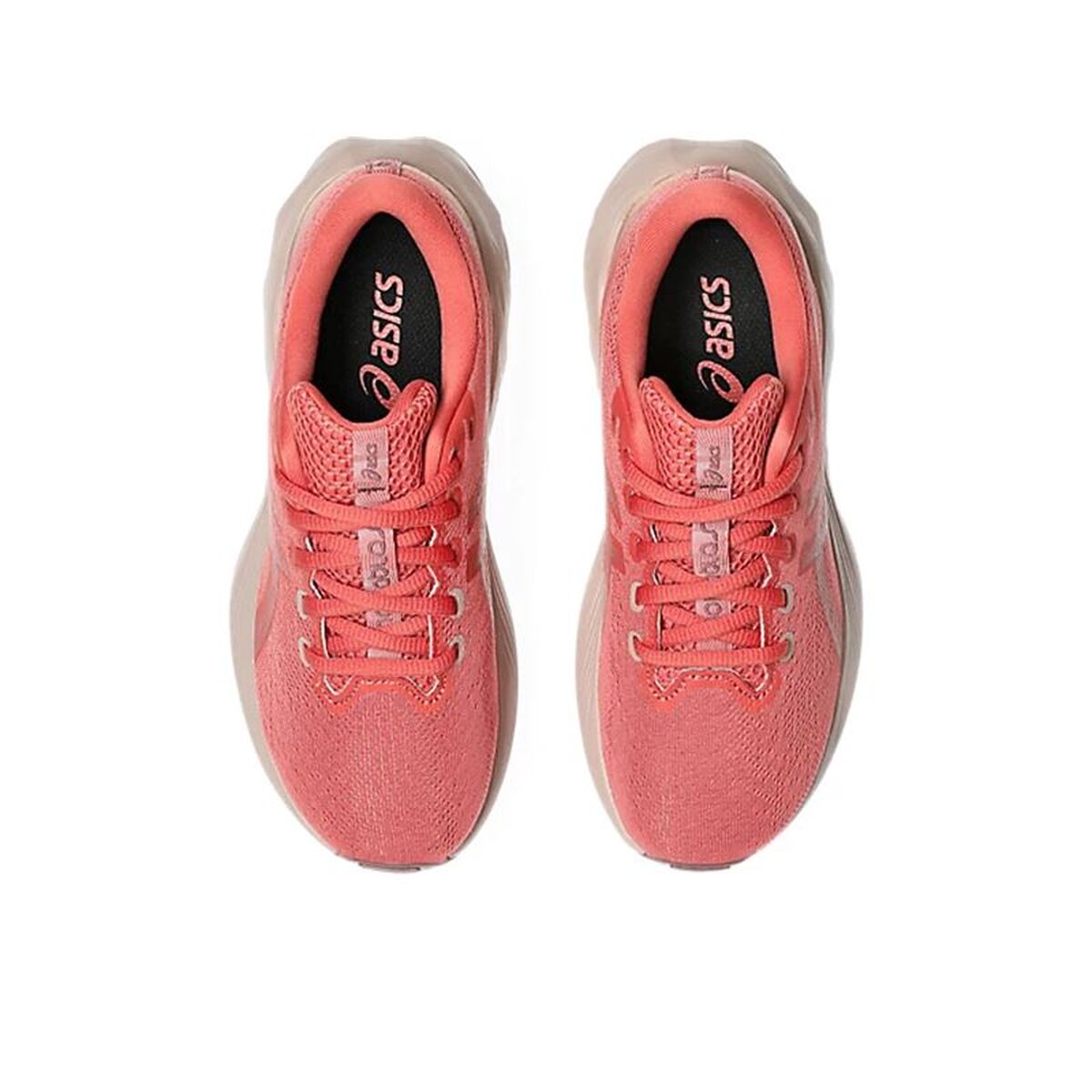 Asics Novablast 5 Gs Orange Laxrosa