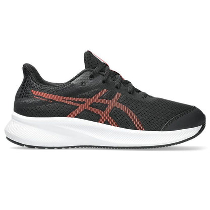 Asics Patriot 13 Gs Svart