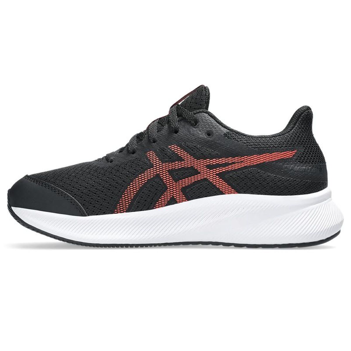 Asics Patriot 13 Gs Svart