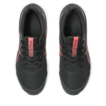 Asics Patriot 13 Gs Svart
