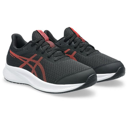 Asics Patriot 13 Gs Svart