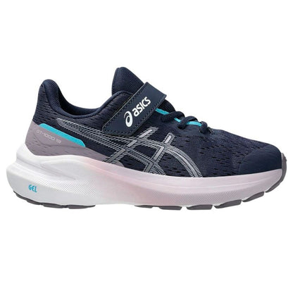 Asics Gt-1000 13 Ps Mörkblå