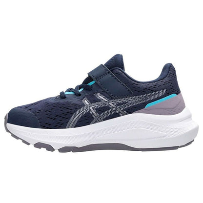 Asics Gt-1000 13 Ps Mörkblå