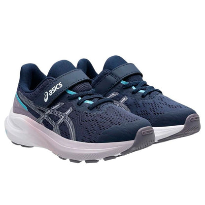 Asics Gt-1000 13 Ps Mörkblå