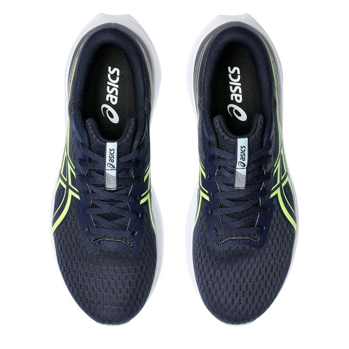 Asics Patriot 14 Mörkblå