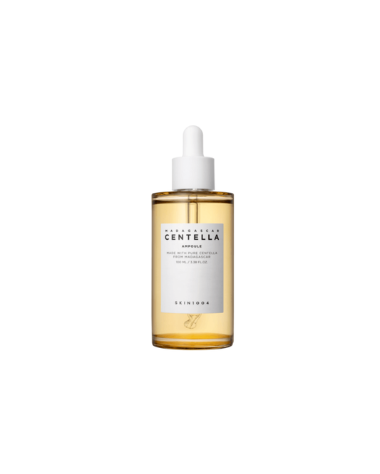 Madagascar Centella Ampoule 100 ml hudvårdsserum