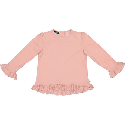 Cherry UV-topp Rosa