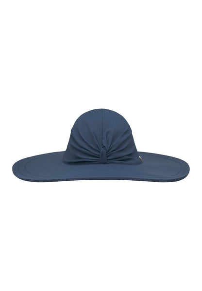 Bahamas UV-solhatt Navy Blue