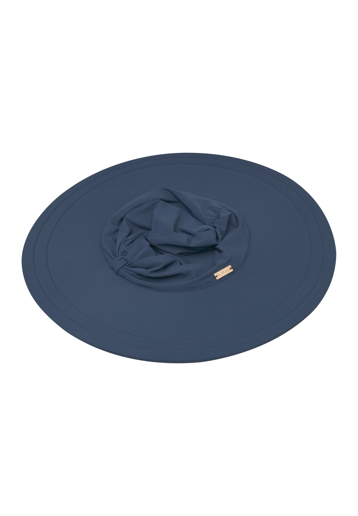 Bahamas UV-solhatt Navy Blue