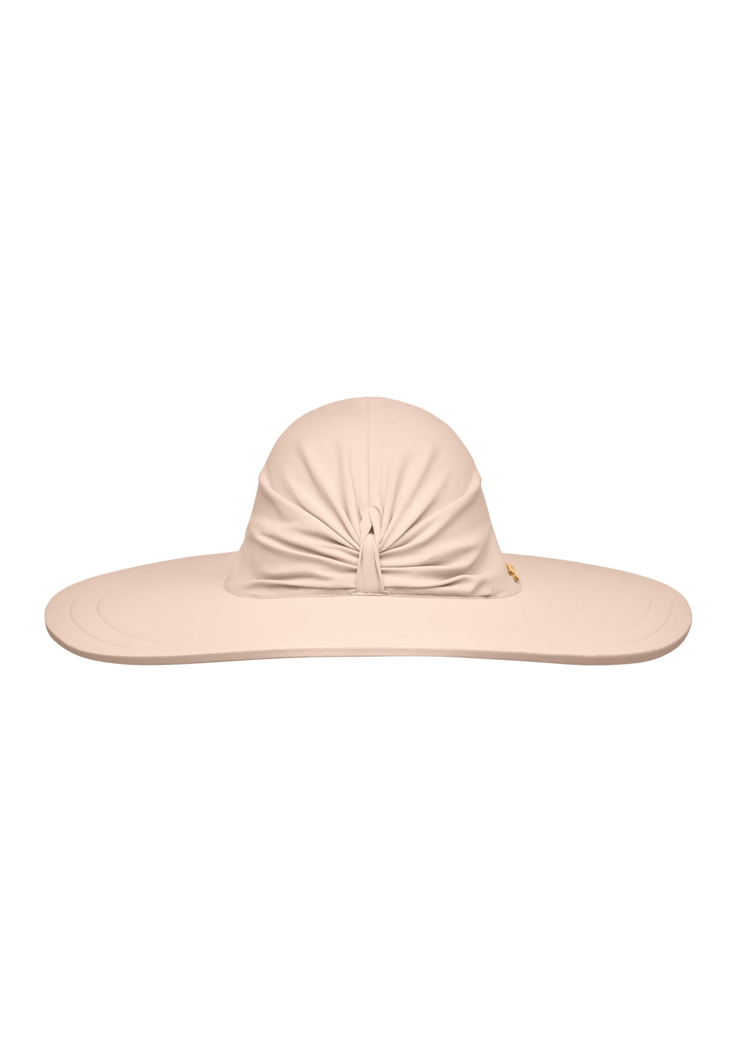 Bahamas UV-solhatt Beige