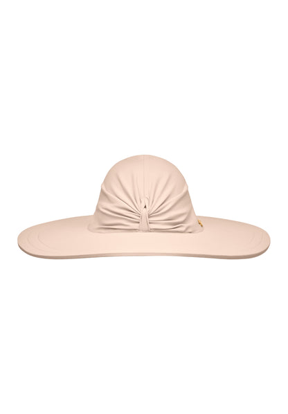 Bahamas UV-solhatt Beige