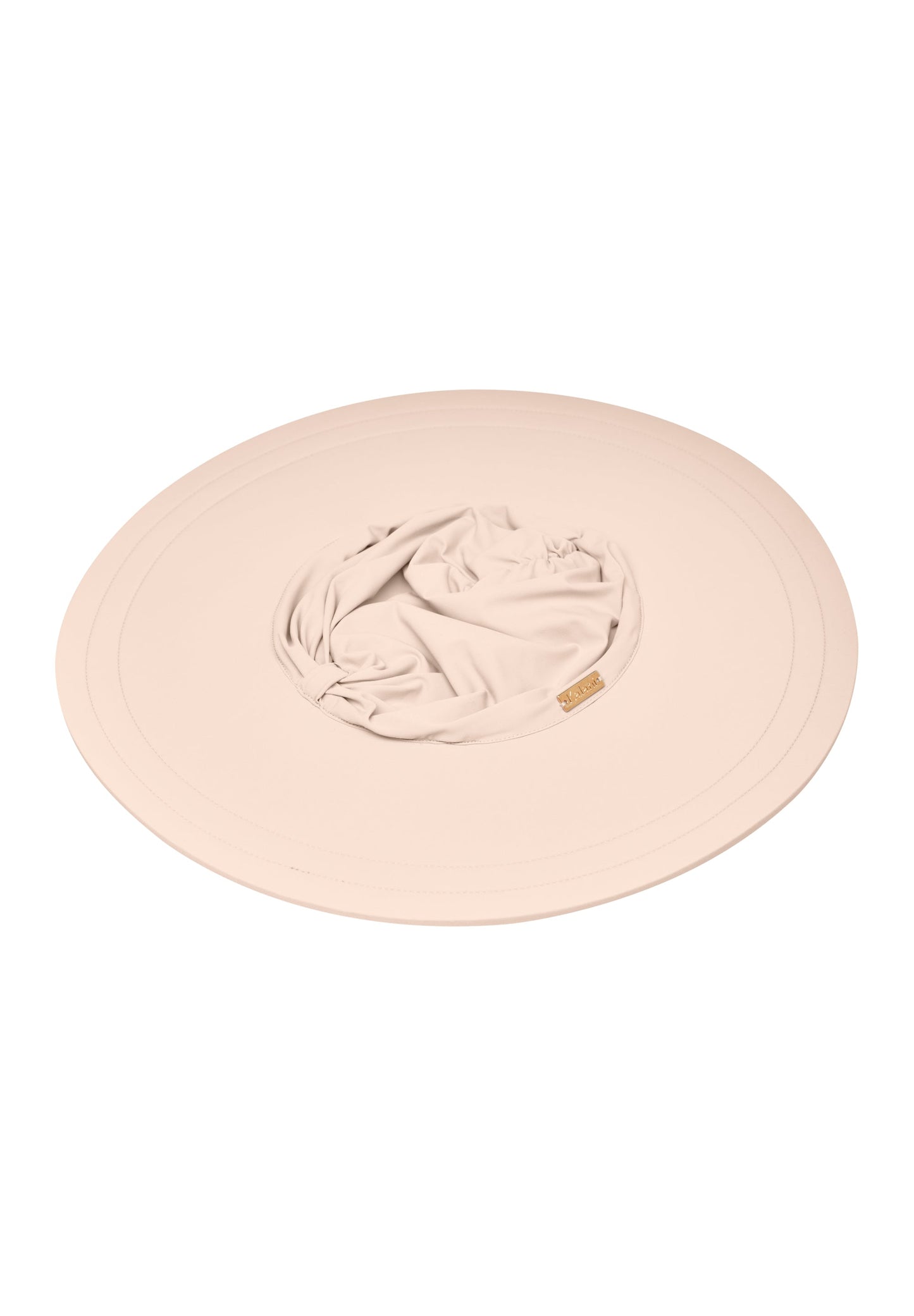Bahamas UV-solhatt Beige