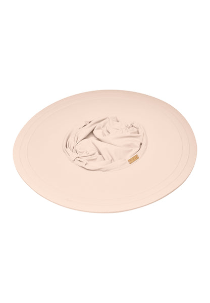 Bahamas UV-solhatt Beige
