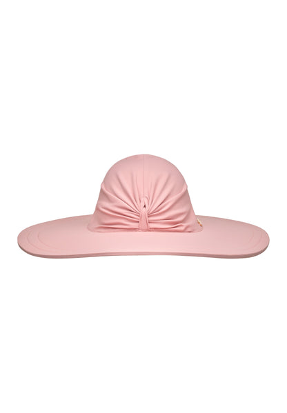 Bahamas UV-solhatt Rosa
