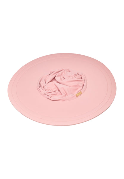 Bahamas UV-solhatt Rosa