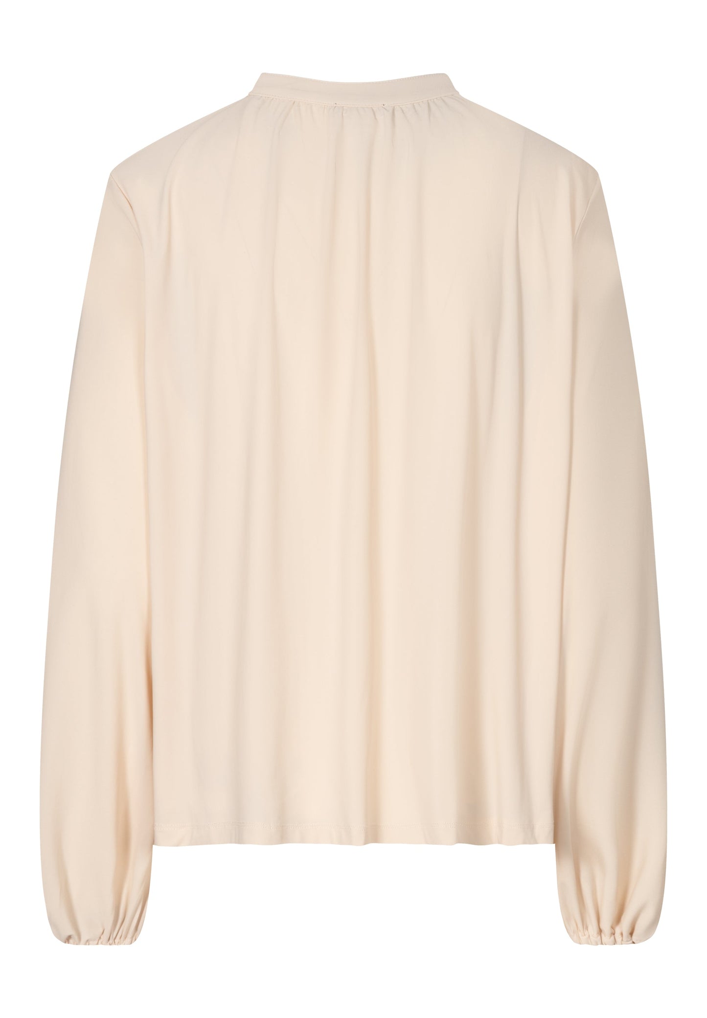 Milano UV-blus Nude