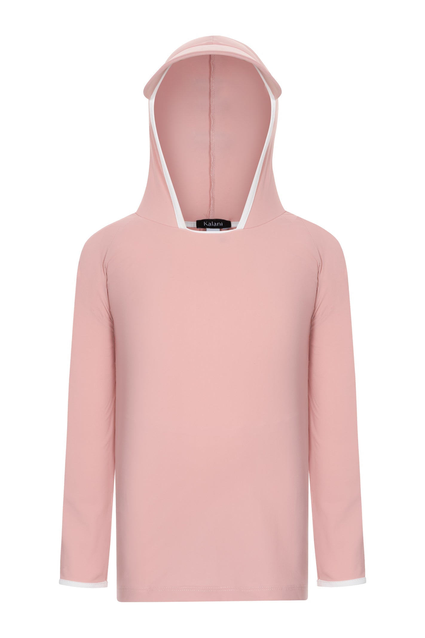 Melon UV-topp Rosa