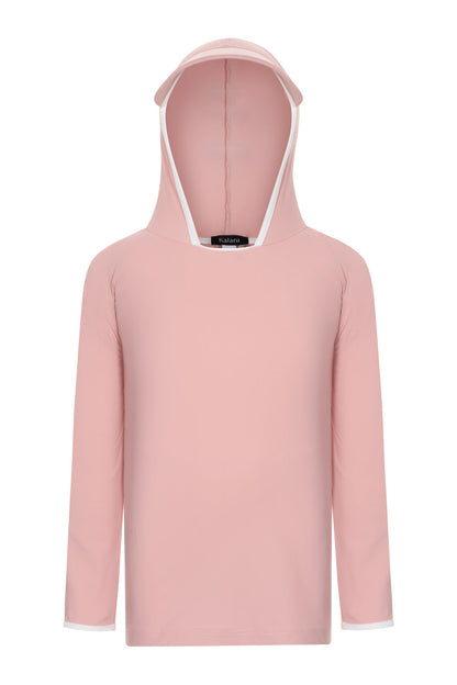 Melon UV-topp Rosa