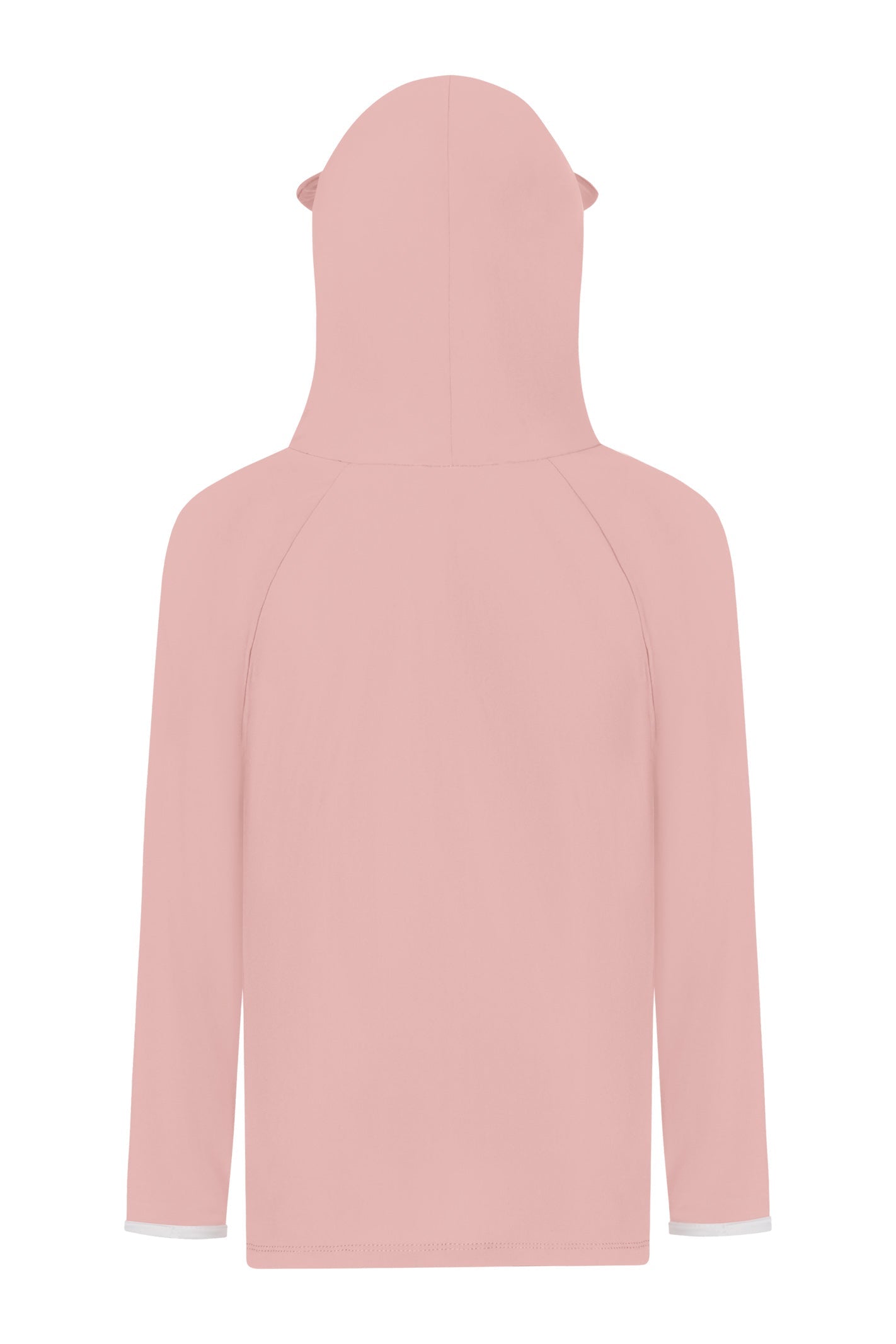Melon UV-topp Rosa