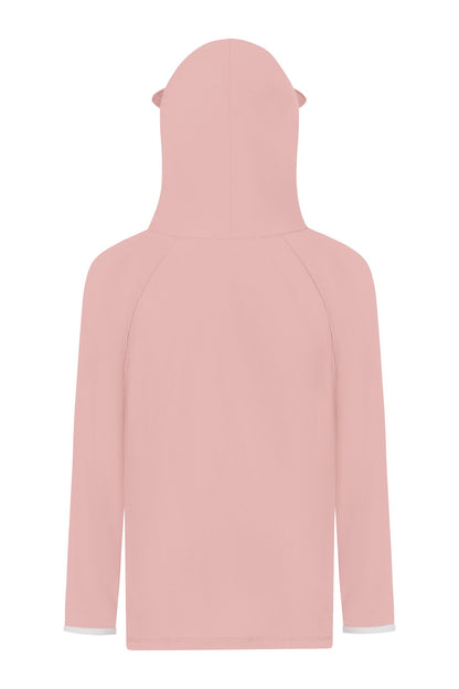 Melon UV-topp Rosa