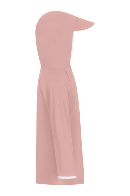 Melon UV-topp Rosa