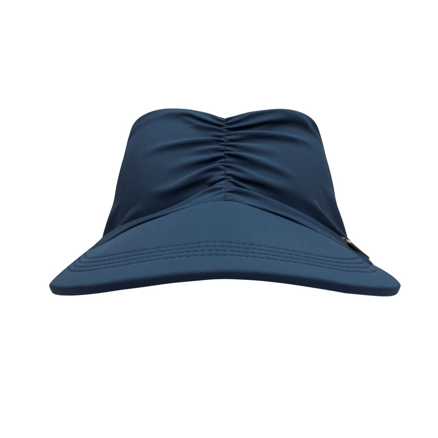 Capri Vändbart UV-skärm Navy Blue