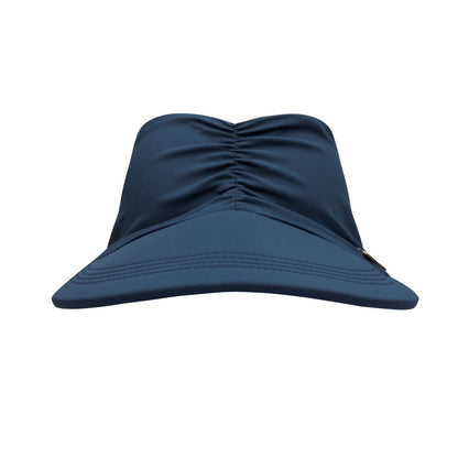 Capri Vändbart UV-skärm Navy Blue