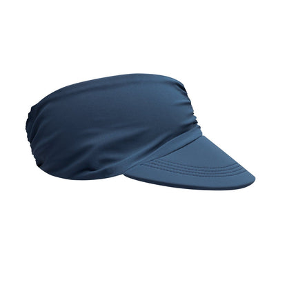 Capri Vändbart UV-skärm Navy Blue