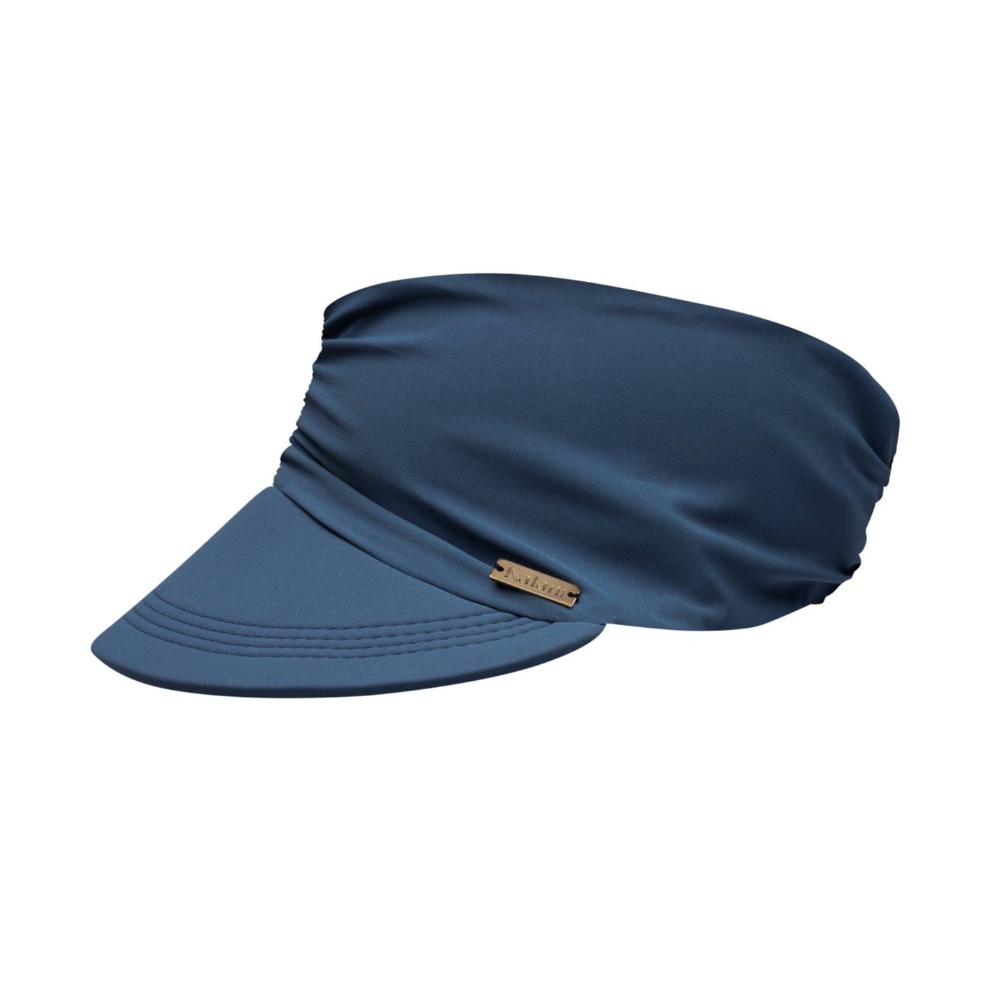 Capri Vändbart UV-skärm Navy Blue