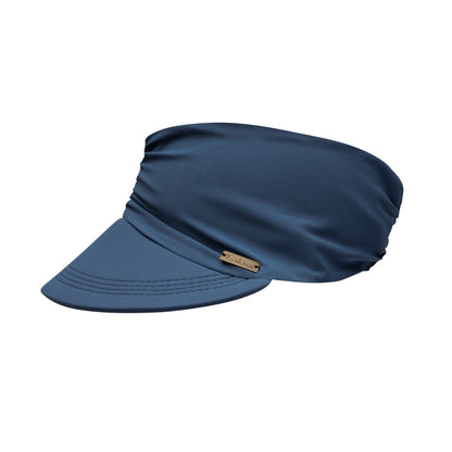 Capri Vändbart UV-skärm Navy Blue
