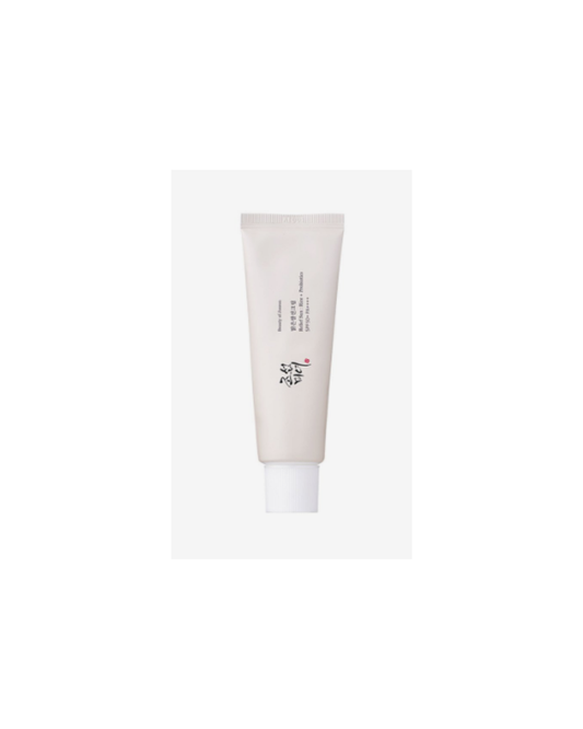 Beauty Of Joseon Relief Sun Rice + Probiotics SPF 50+ 50 ml solskydd