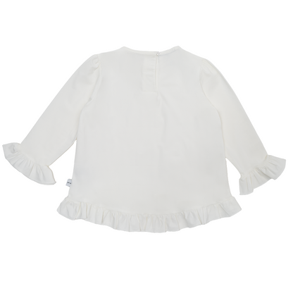 Cherry UV-topp Vit