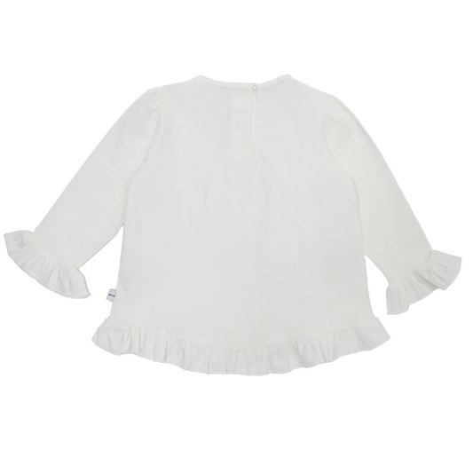 Cherry UV-topp Vit