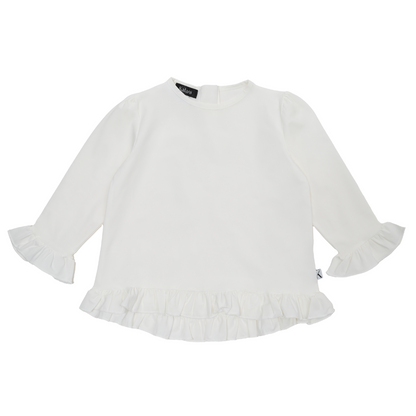 Cherry UV-topp Vit
