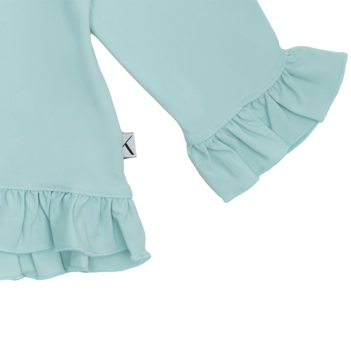 Cherry UV-topp Mint