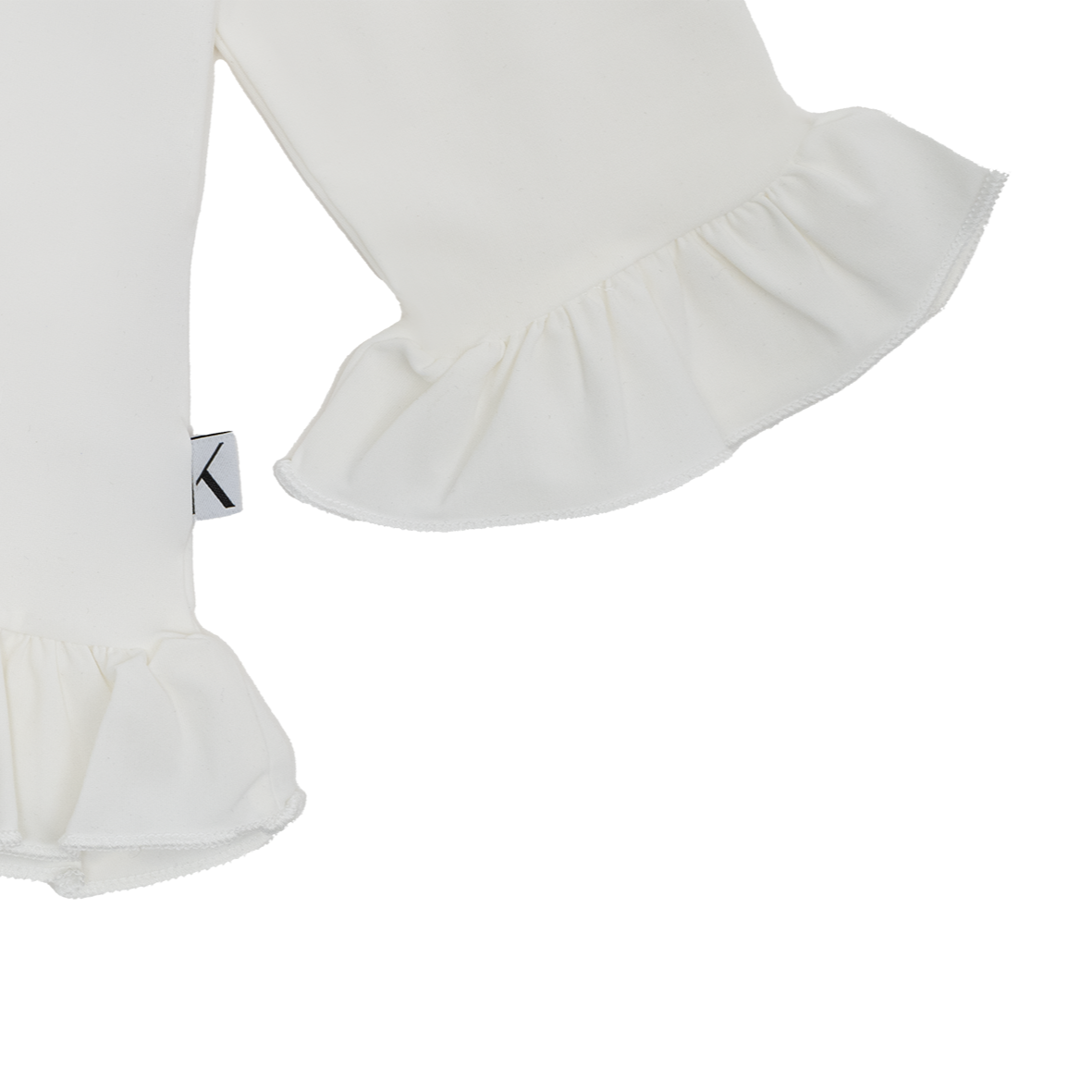 Cherry UV-topp Vit