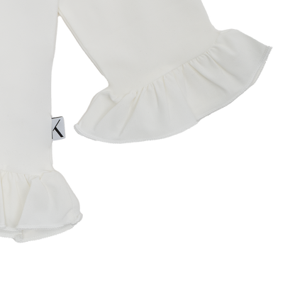 Cherry UV-topp Vit