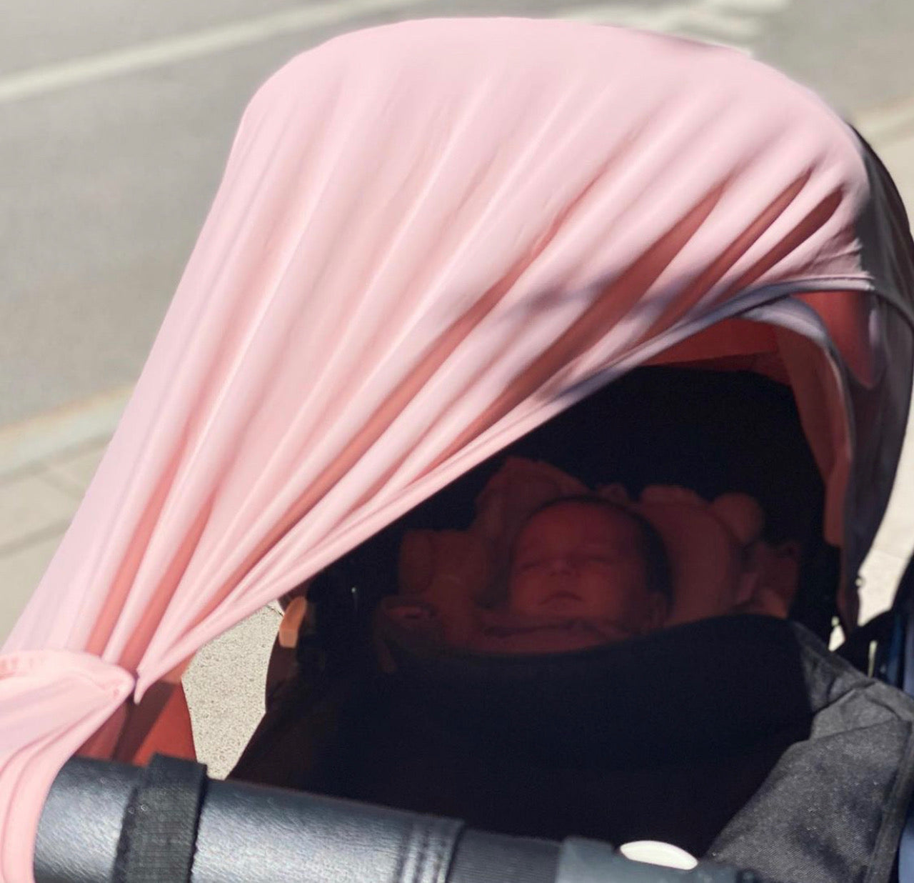 Den Originala Multifunktionella UV-filten Rosa