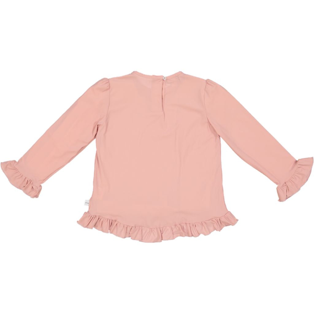 Cherry UV-topp Rosa