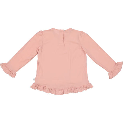 Cherry UV-topp Rosa
