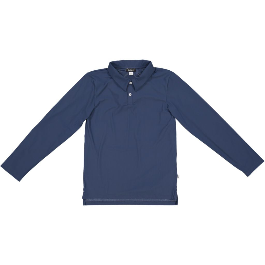Palma Junior UV-pikétröja