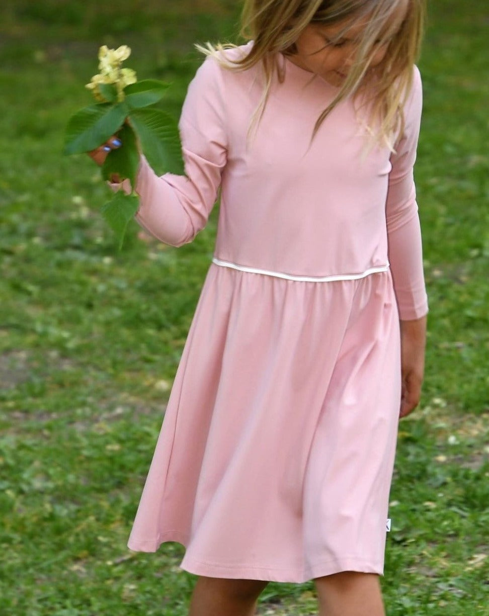 UV Kläning Rosa