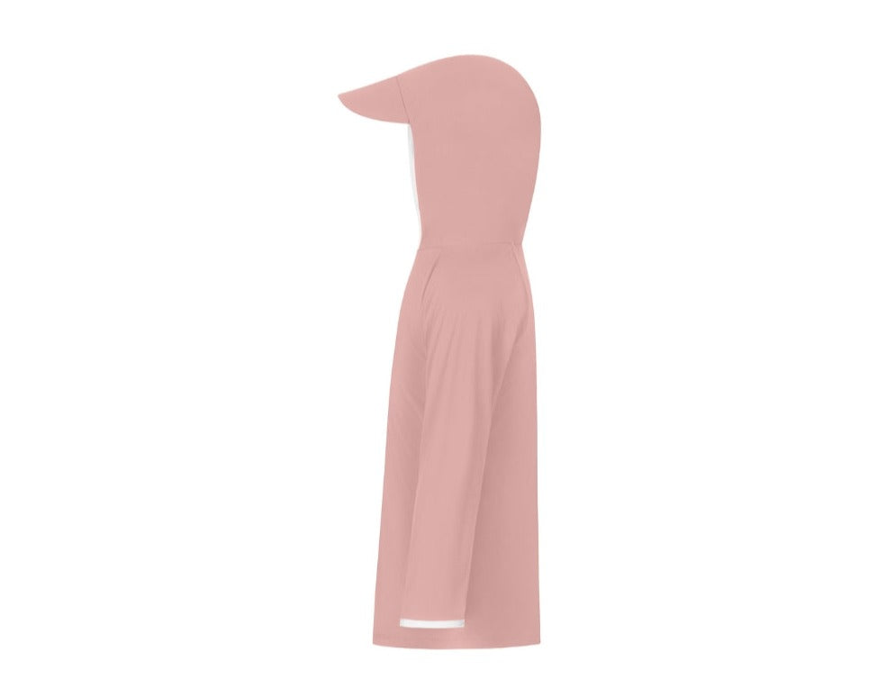 Melon UV-topp Rosa